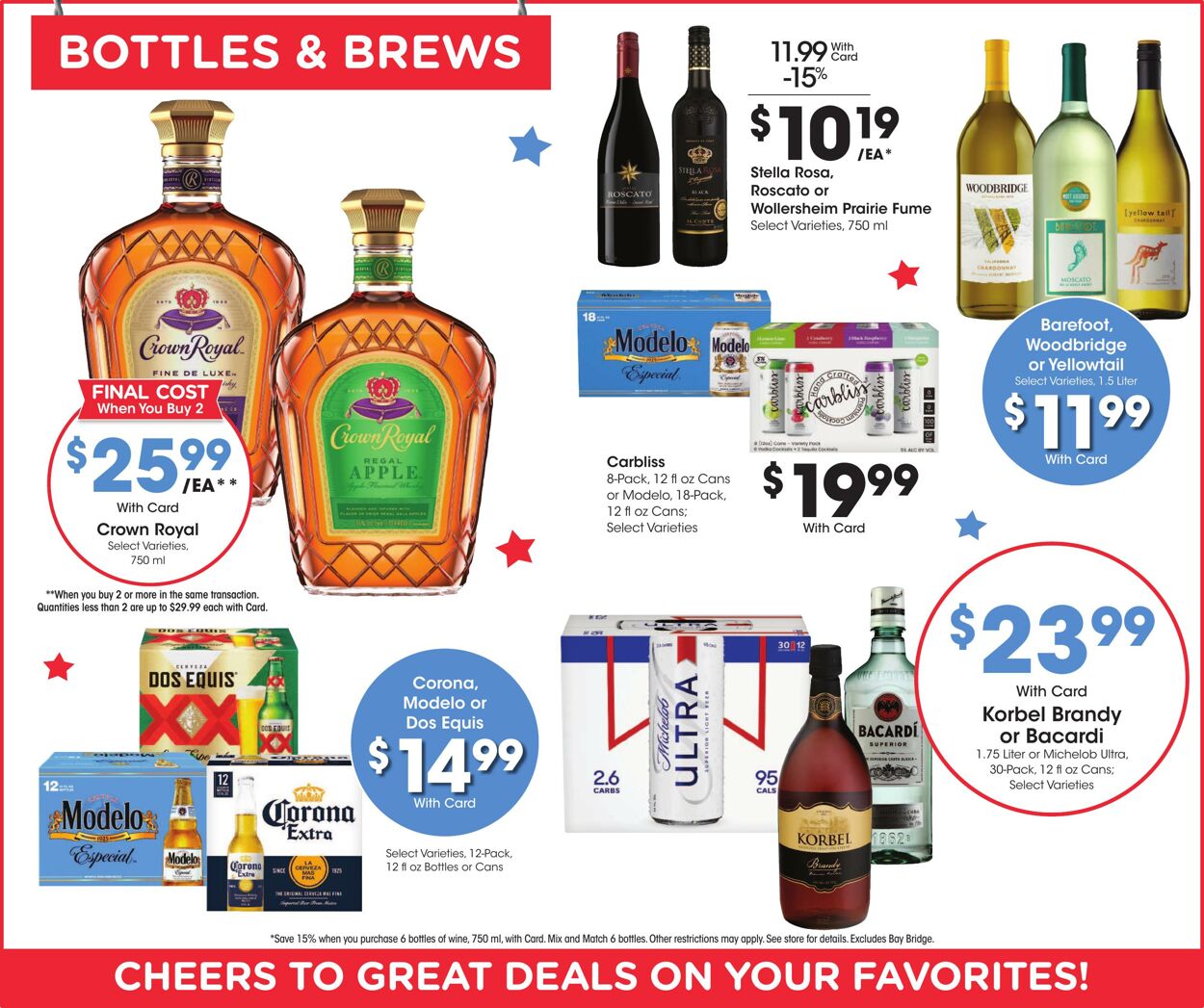 Weekly ad Metro Market 08/28/2024 - 09/03/2024