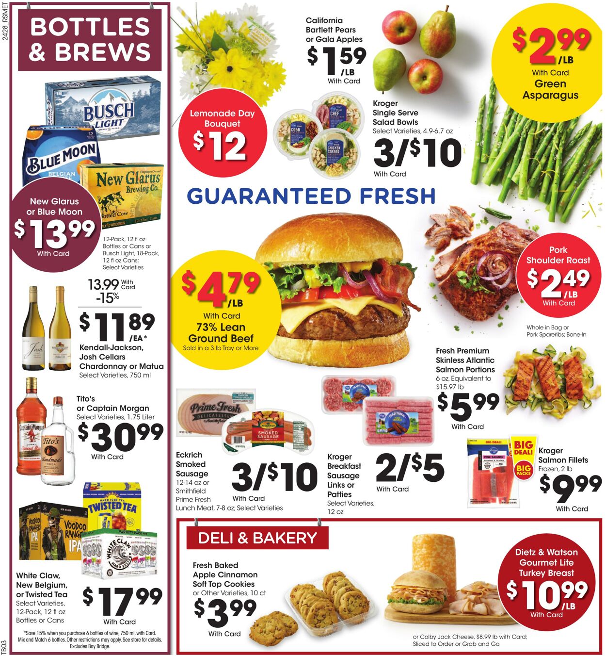 Weekly ad Metro Market 08/14/2024 - 08/20/2024