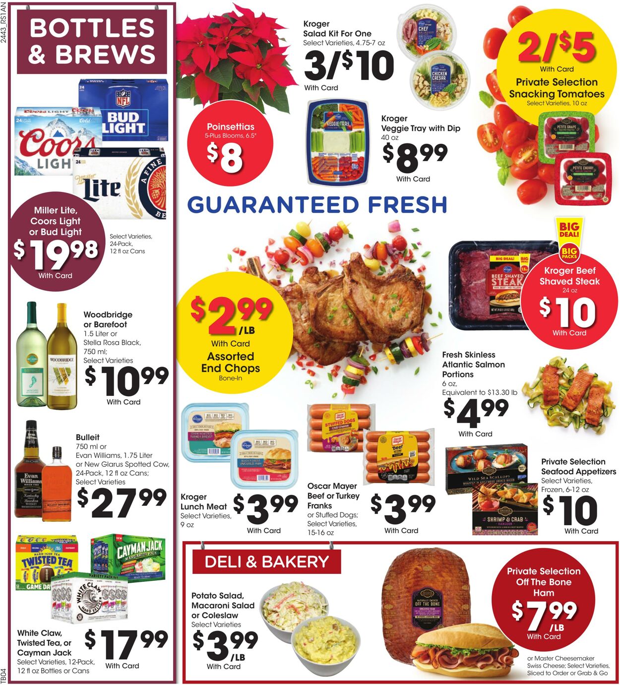 Weekly ad Metro Market 11/29/2024 - 12/03/2024