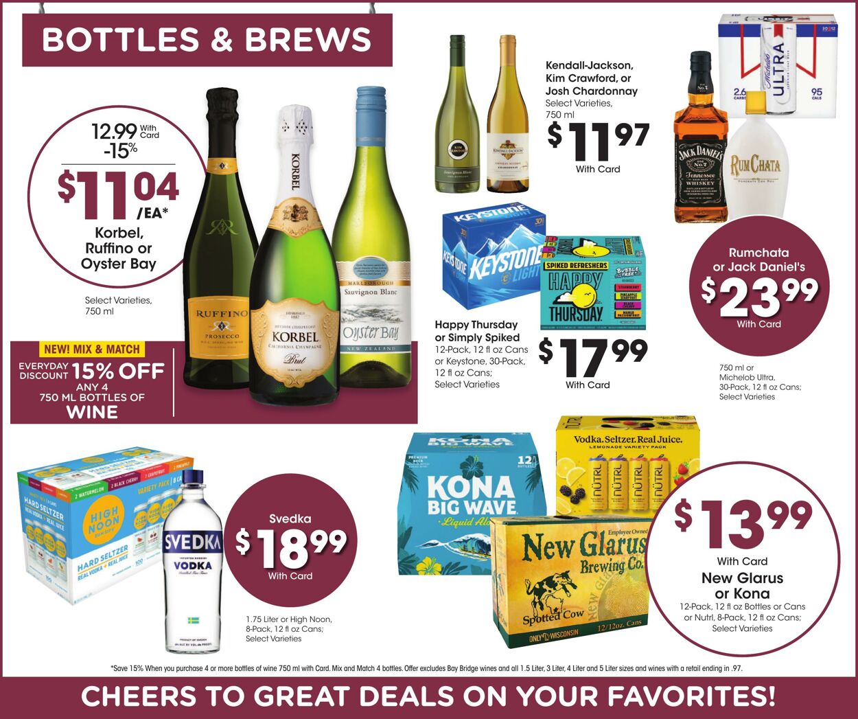 Weekly ad Metro Market 11/29/2024 - 12/03/2024