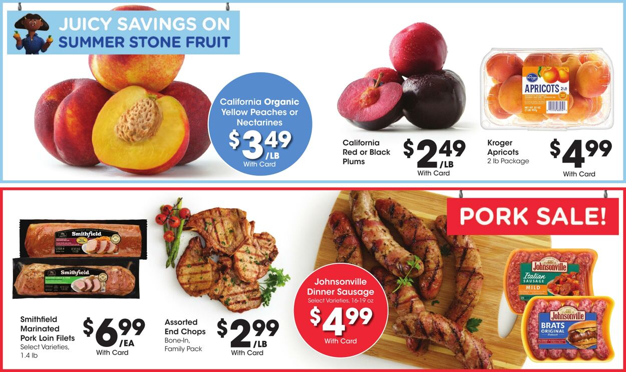 Weekly ad Metro Market 06/11/2025 - 06/17/2025