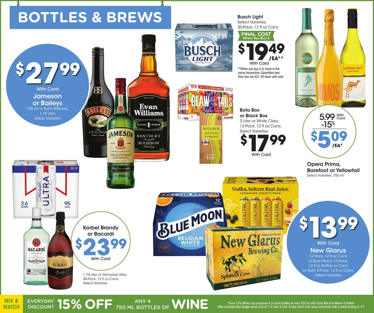 Weekly ad Metro Market 06/11/2025 - 06/17/2025