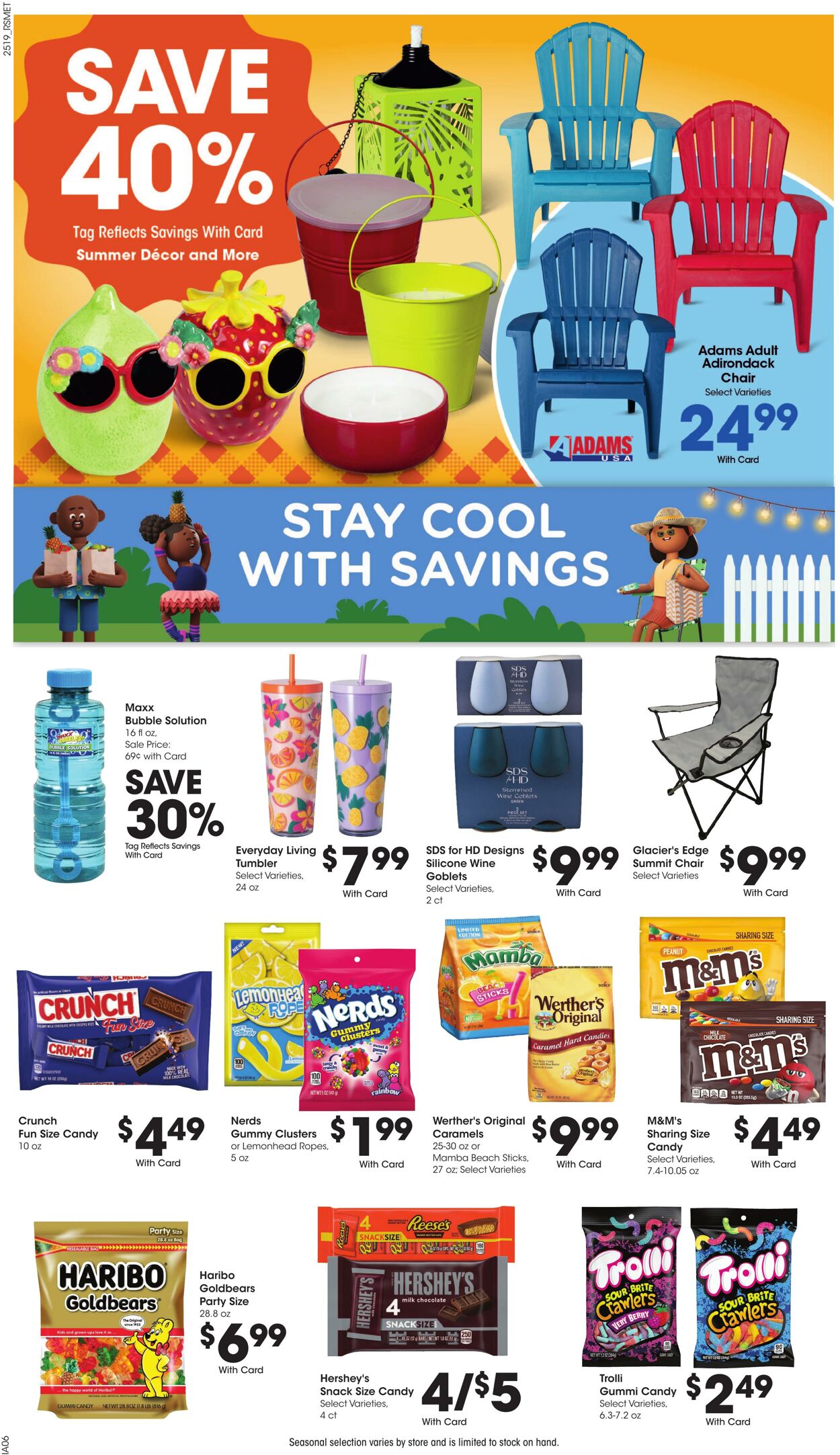 Weekly ad Metro Market 06/11/2025 - 06/17/2025