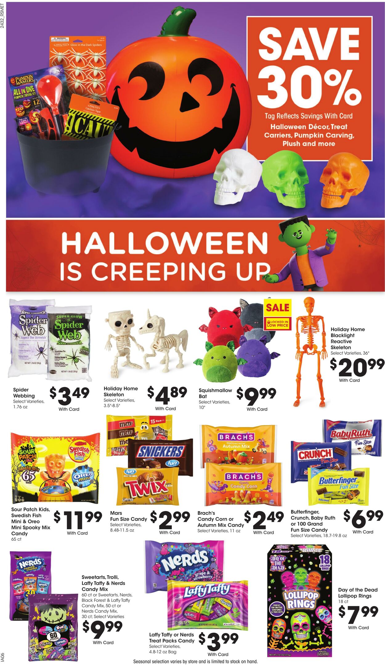 Weekly ad Metro Market 09/11/2024 - 09/17/2024