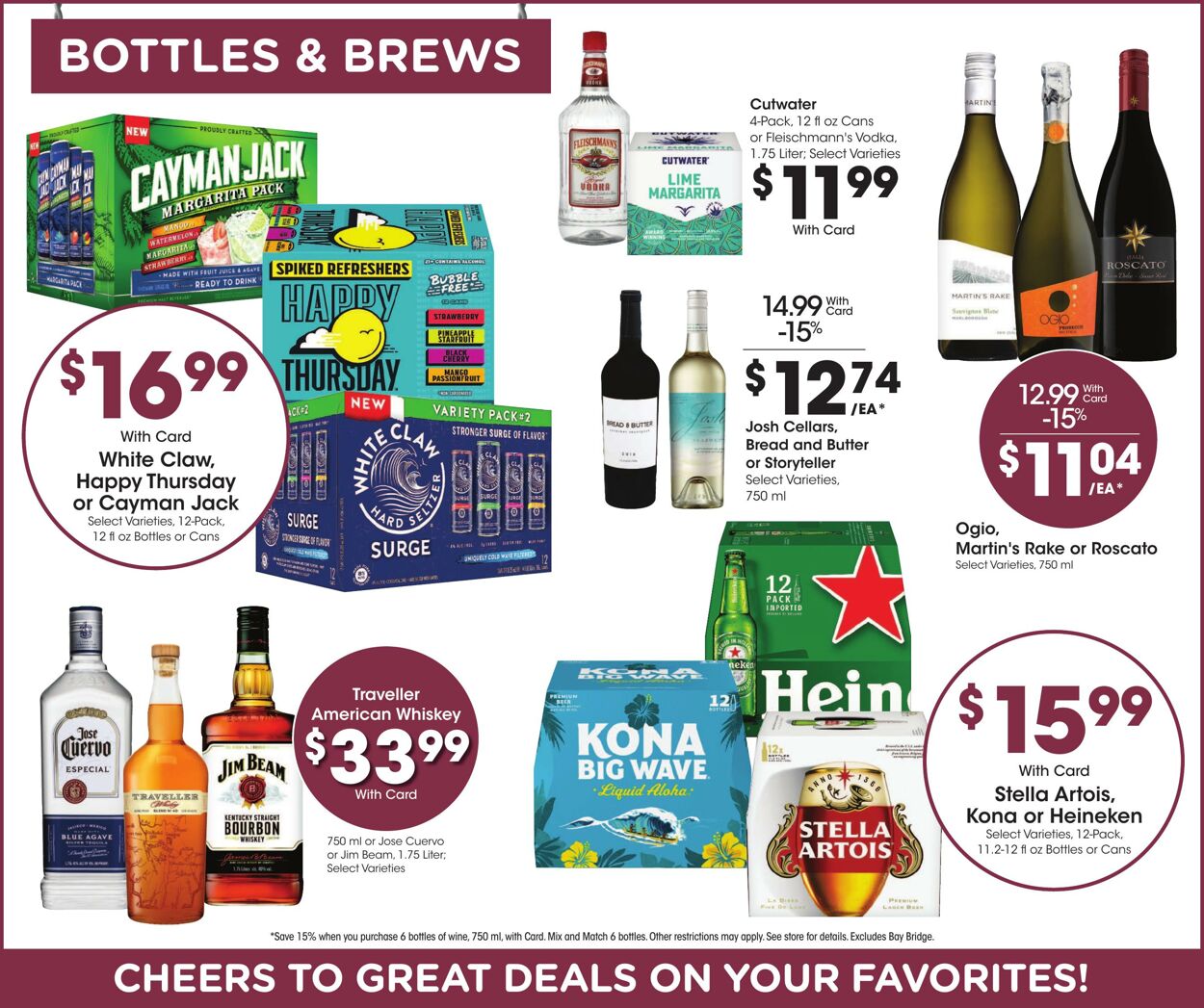 Weekly ad Metro Market 09/11/2024 - 09/17/2024