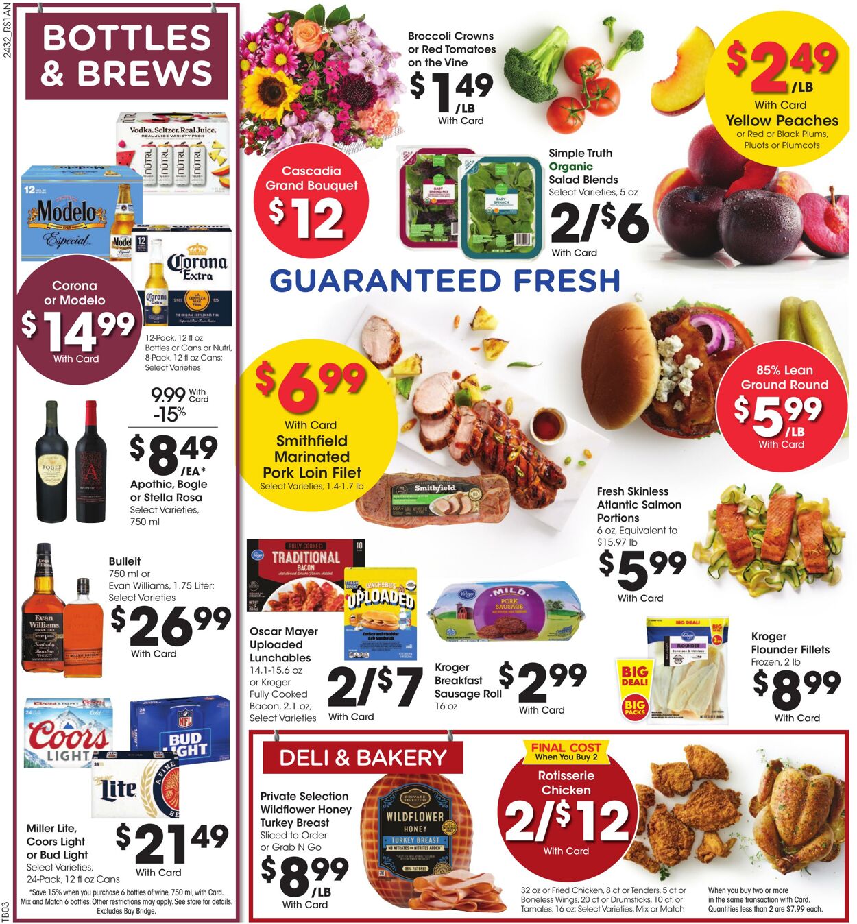 Weekly ad Metro Market 09/11/2024 - 09/17/2024