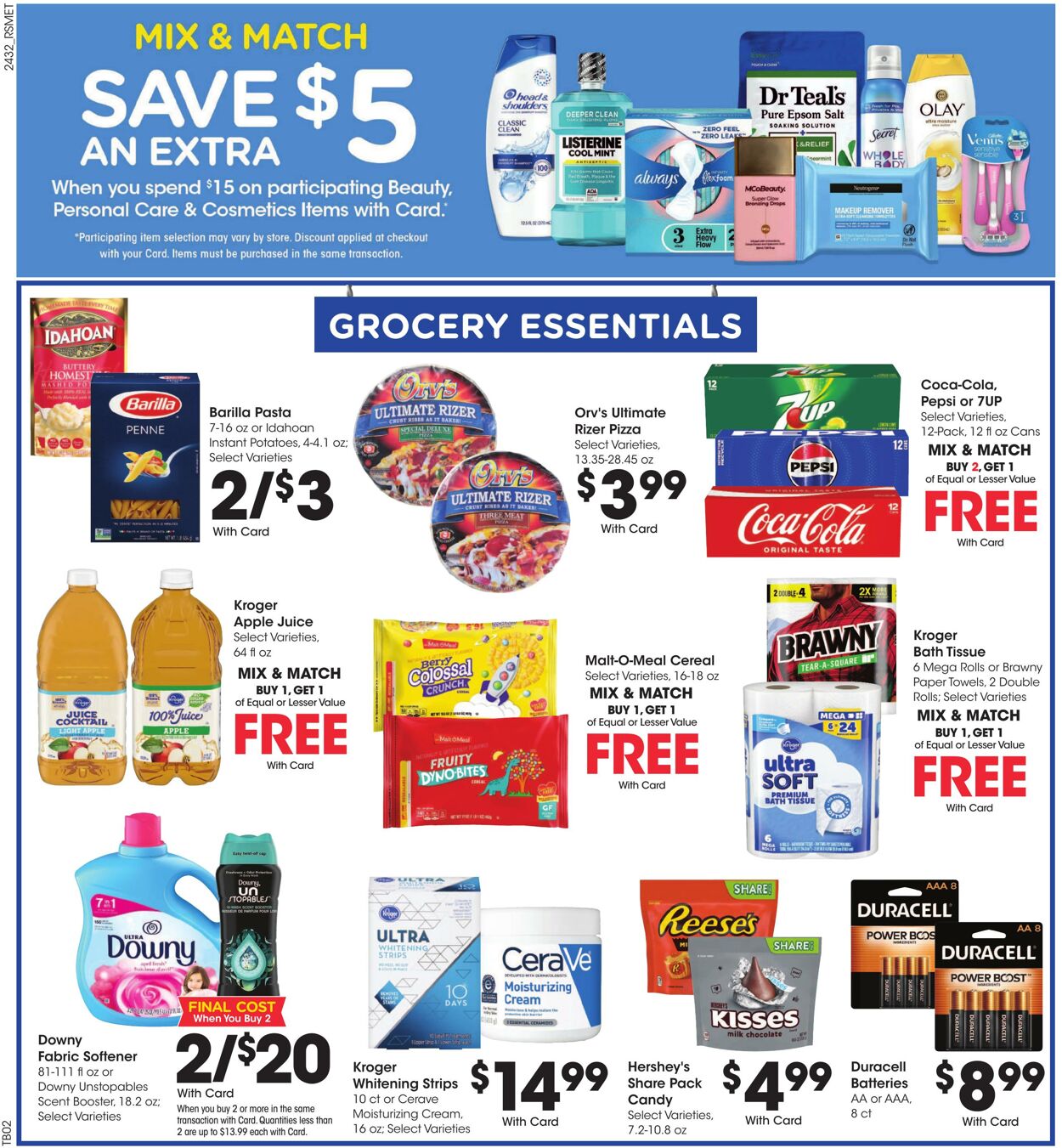 Weekly ad Metro Market 09/11/2024 - 09/17/2024