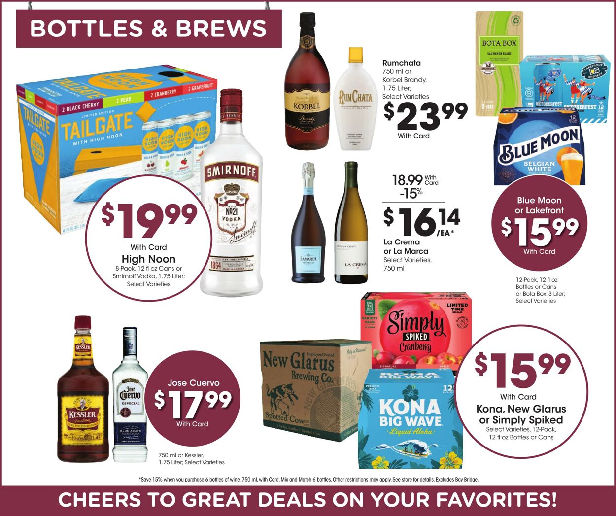 Weekly ad Metro Market 10/09/2024 - 10/15/2024