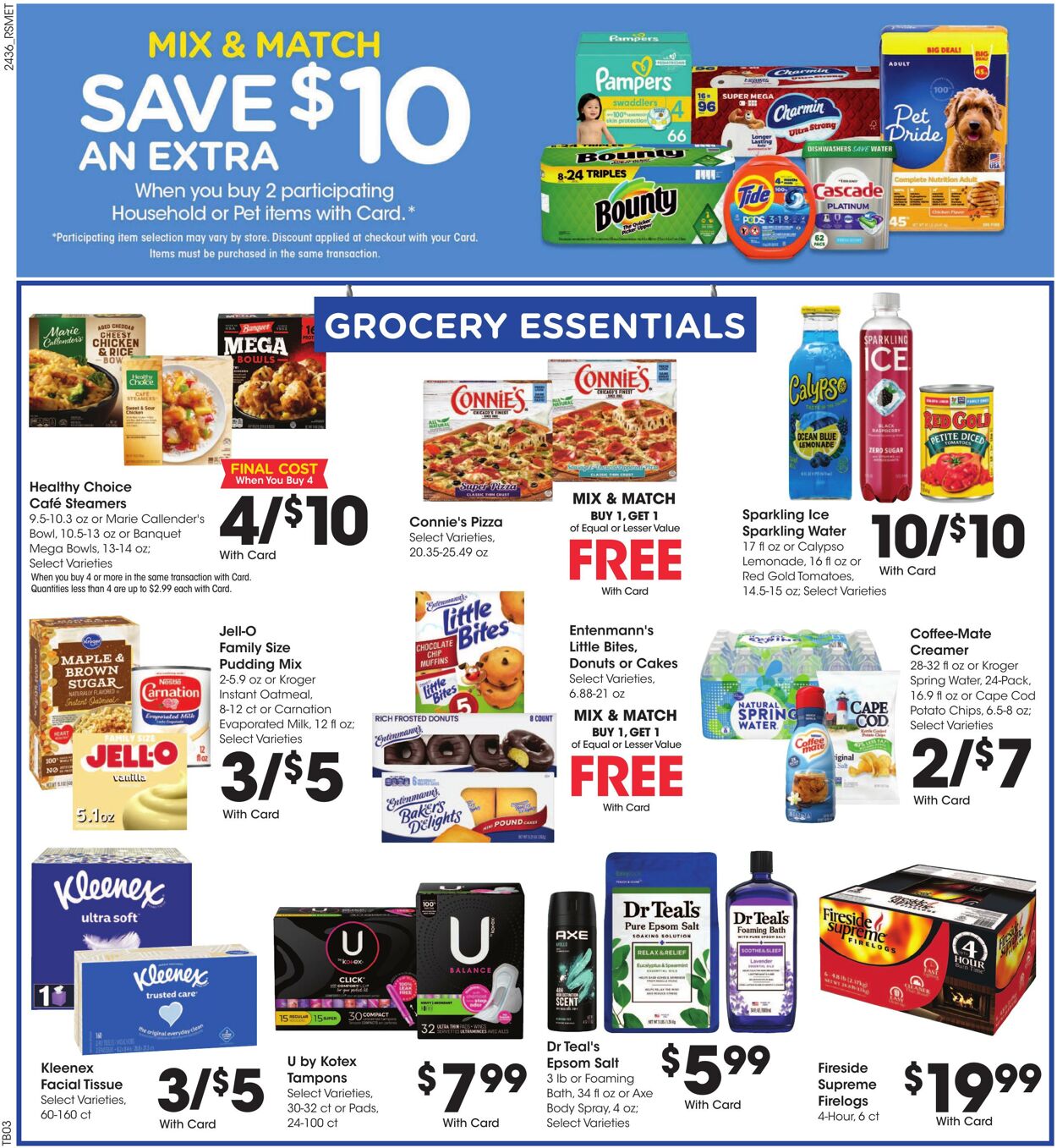 Weekly ad Metro Market 10/09/2024 - 10/15/2024