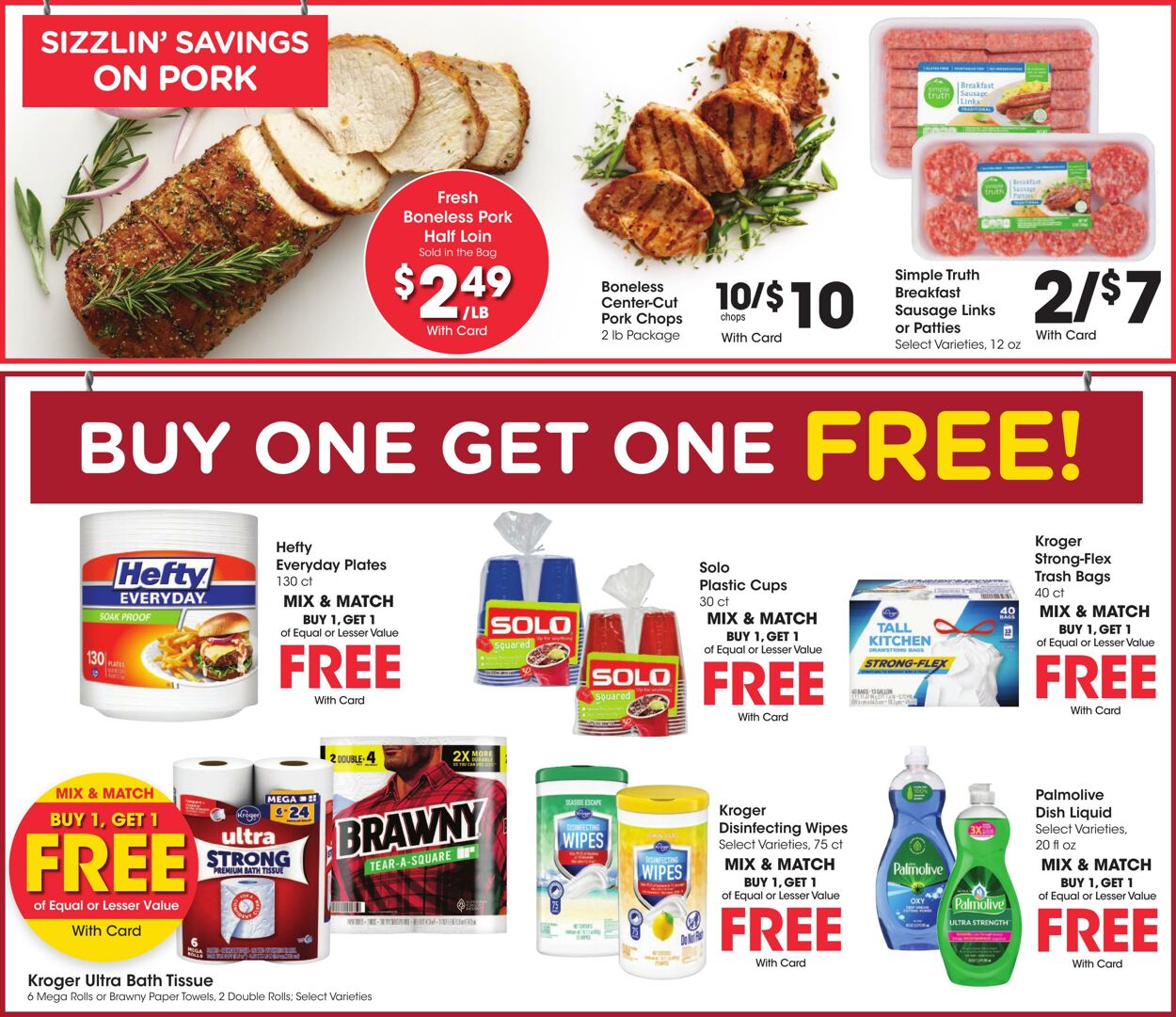 Weekly ad Metro Market 08/21/2024 - 08/27/2024