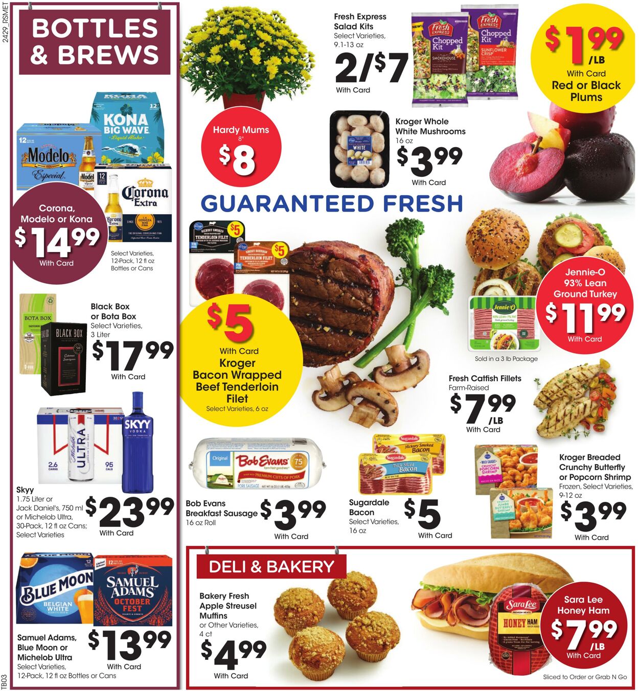 Weekly ad Metro Market 08/21/2024 - 08/27/2024