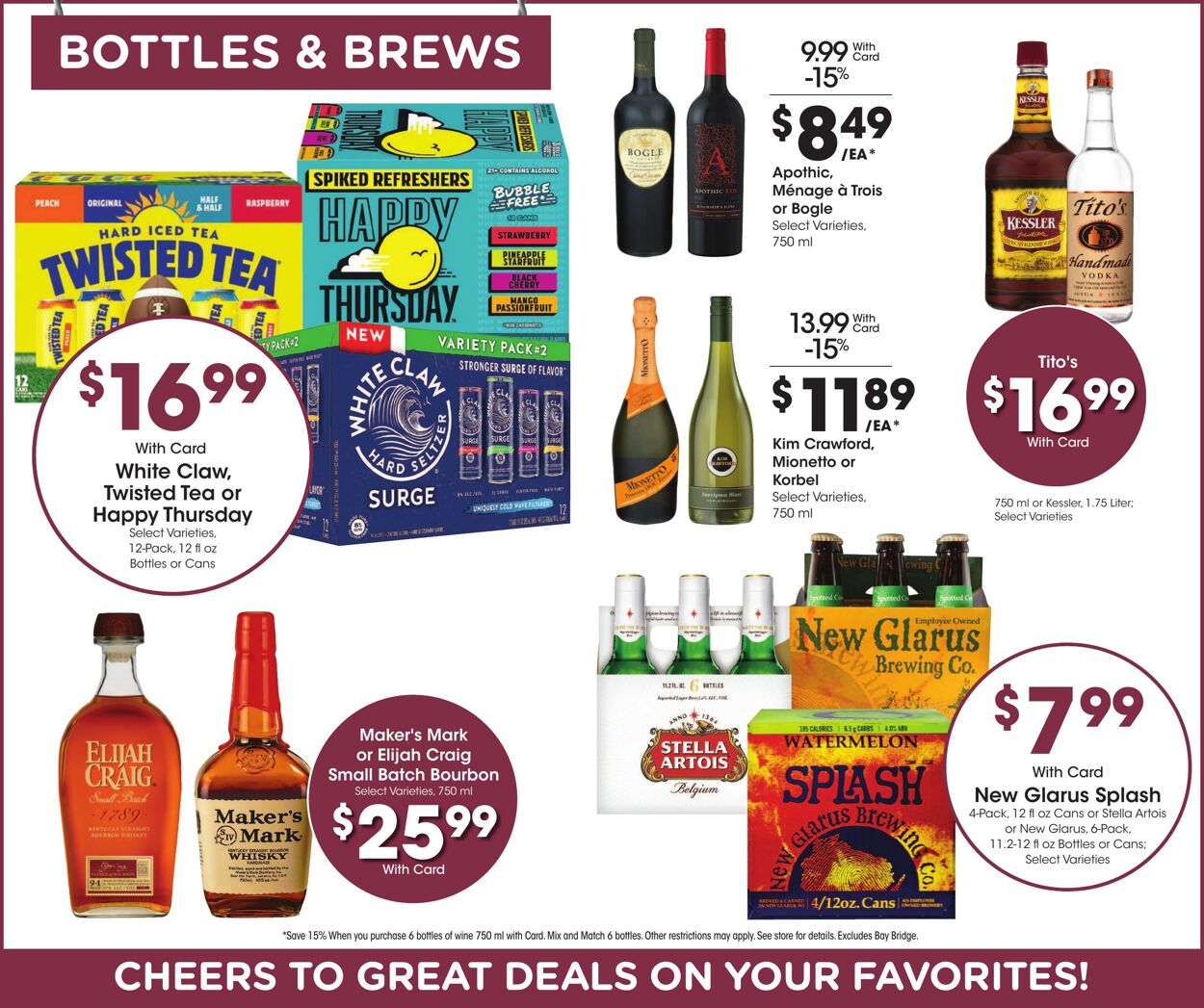 Weekly ad Metro Market 08/21/2024 - 08/27/2024