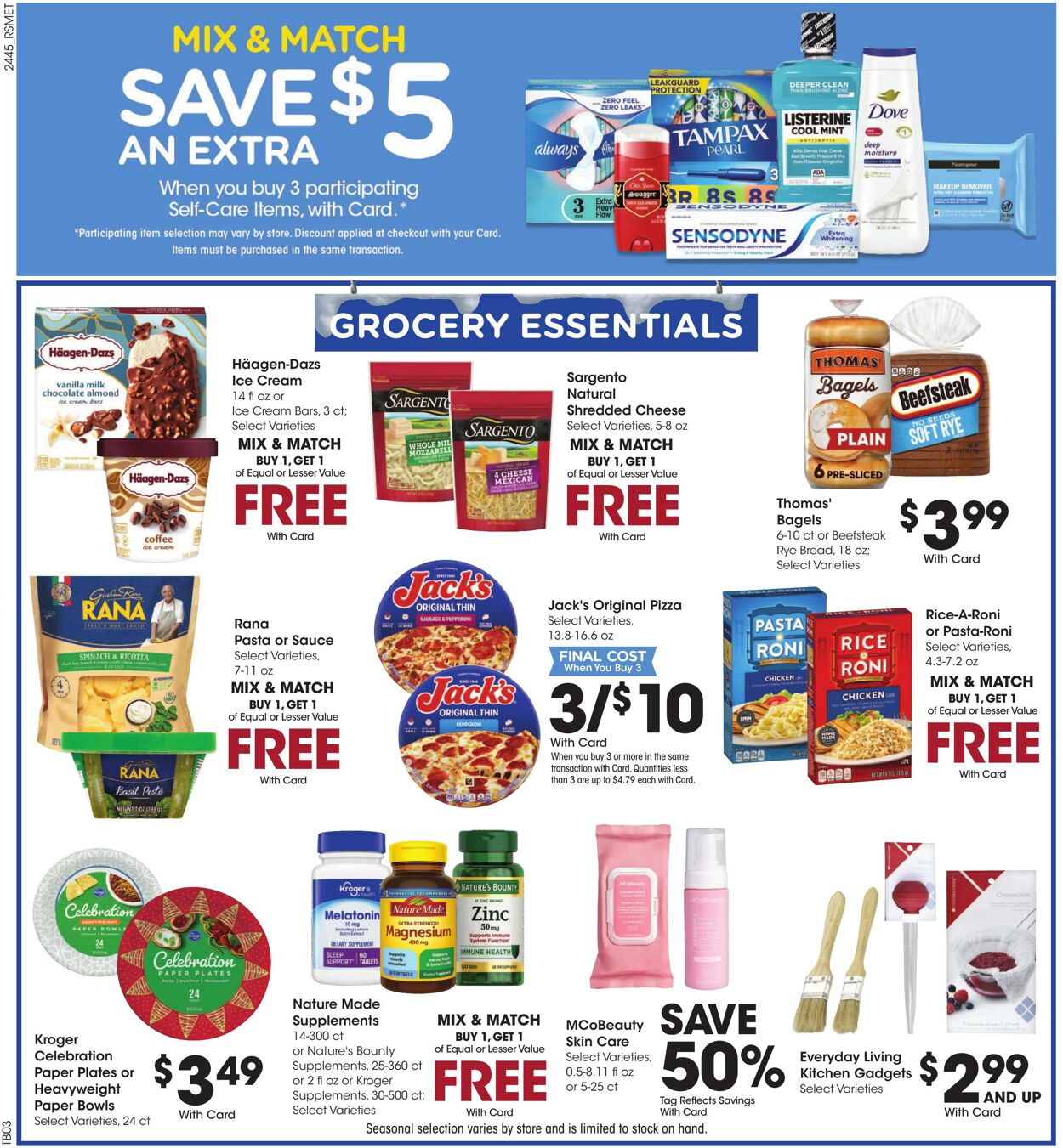 Weekly ad Metro Market 12/11/2024 - 12/17/2024