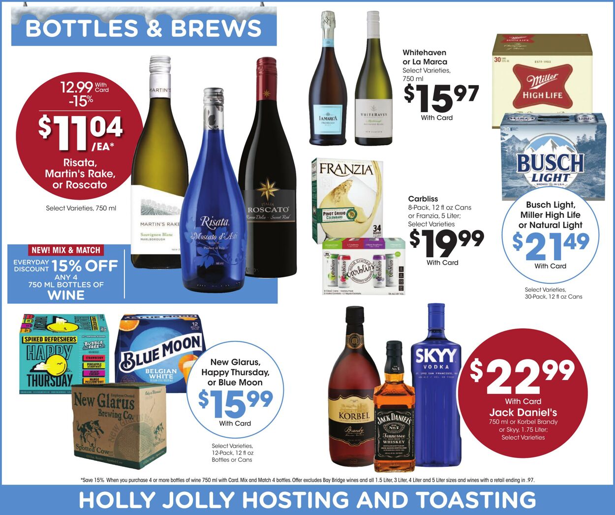 Weekly ad Metro Market 12/11/2024 - 12/17/2024