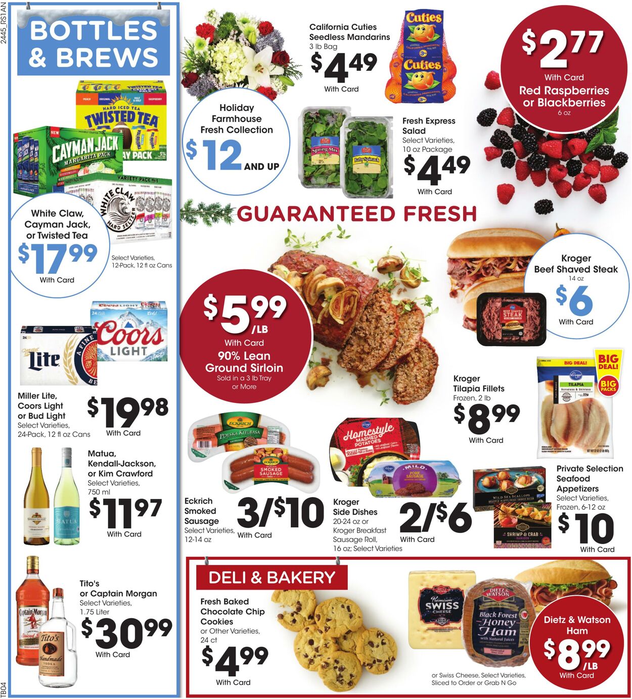 Weekly ad Metro Market 12/11/2024 - 12/17/2024