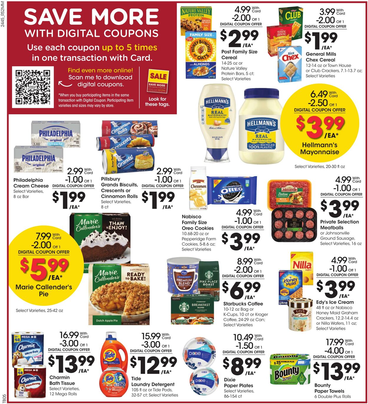 Weekly ad Metro Market 12/11/2024 - 12/17/2024