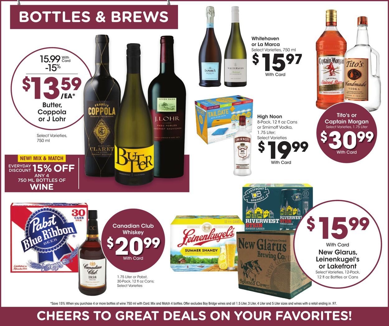 Weekly ad Metro Market 12/04/2024 - 12/10/2024