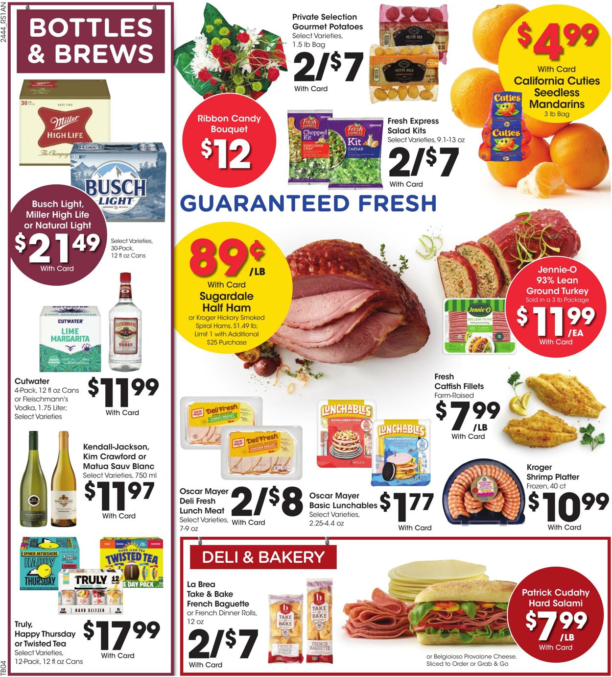 Weekly ad Metro Market 12/04/2024 - 12/10/2024