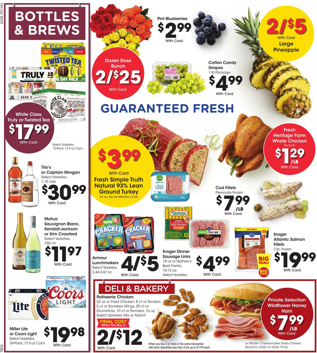 Weekly ad Metro Market 01/02/2025 - 01/07/2025