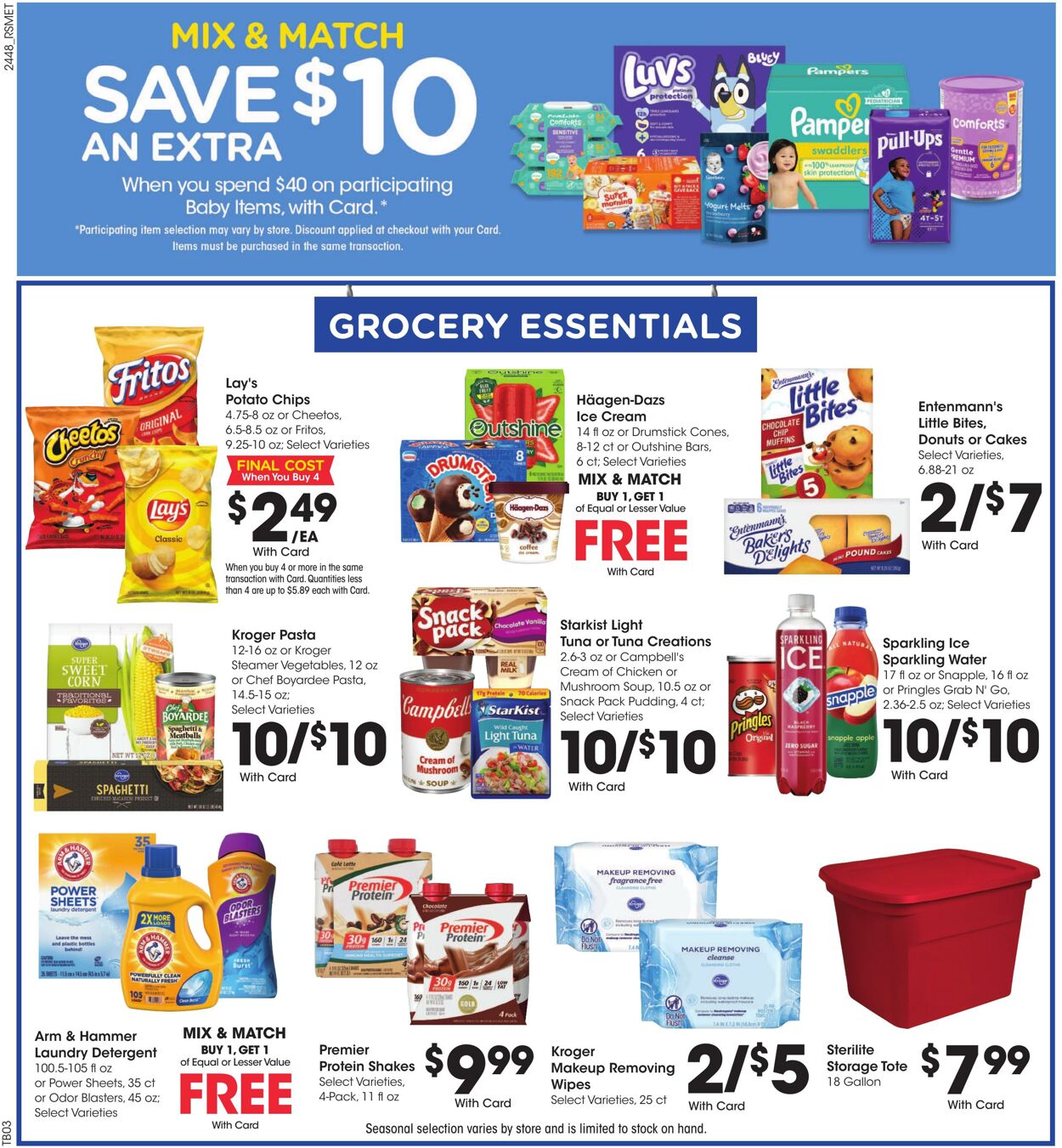 Weekly ad Metro Market 01/02/2025 - 01/07/2025