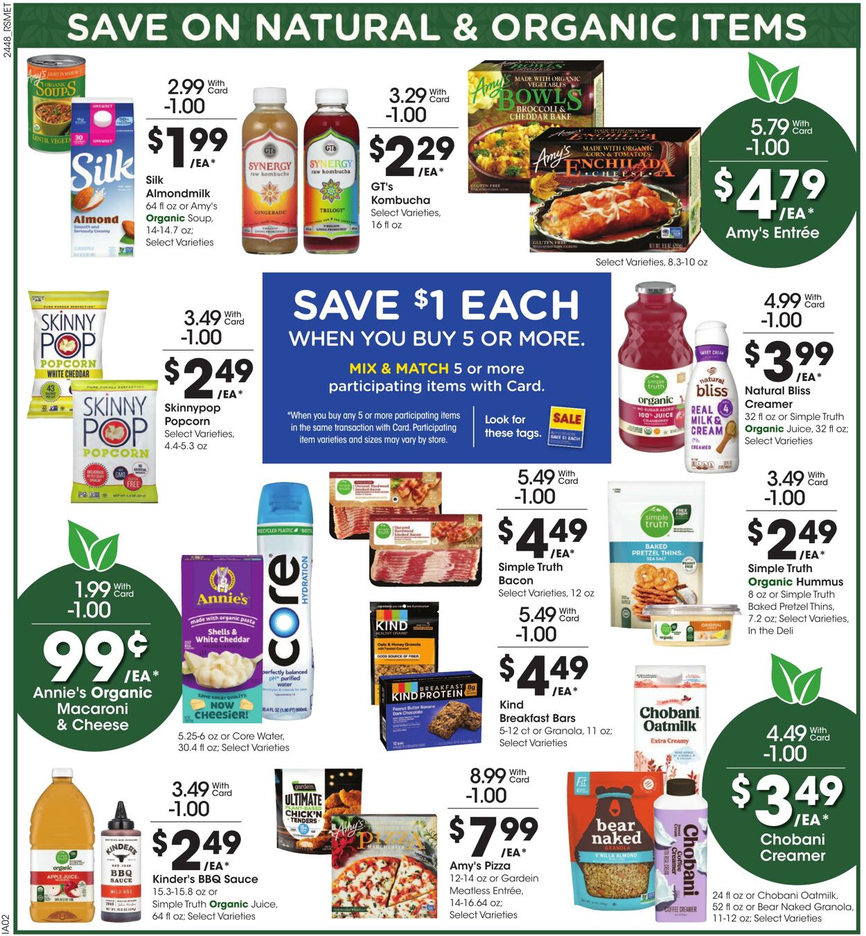 Weekly ad Metro Market 01/02/2025 - 01/07/2025