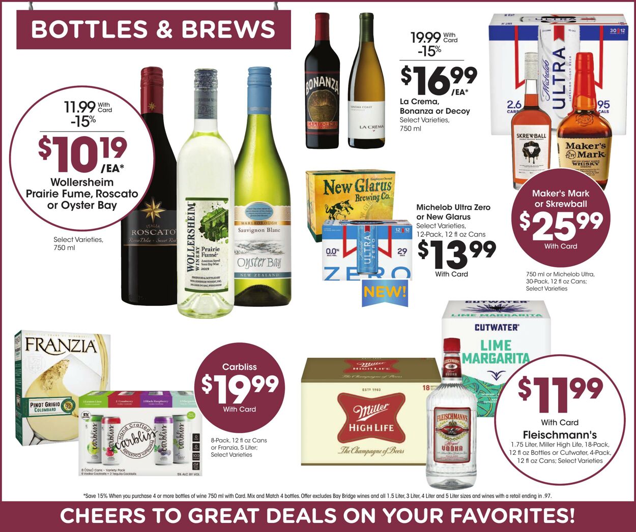 Weekly ad Metro Market 01/02/2025 - 01/07/2025