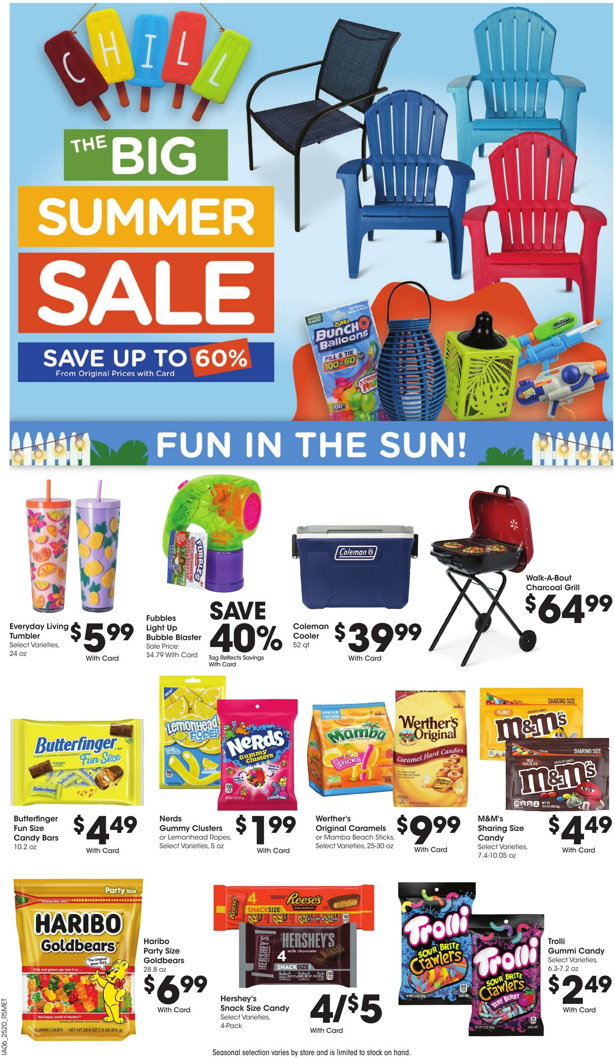 Weekly ad Metro Market 06/18/2025 - 06/24/2025