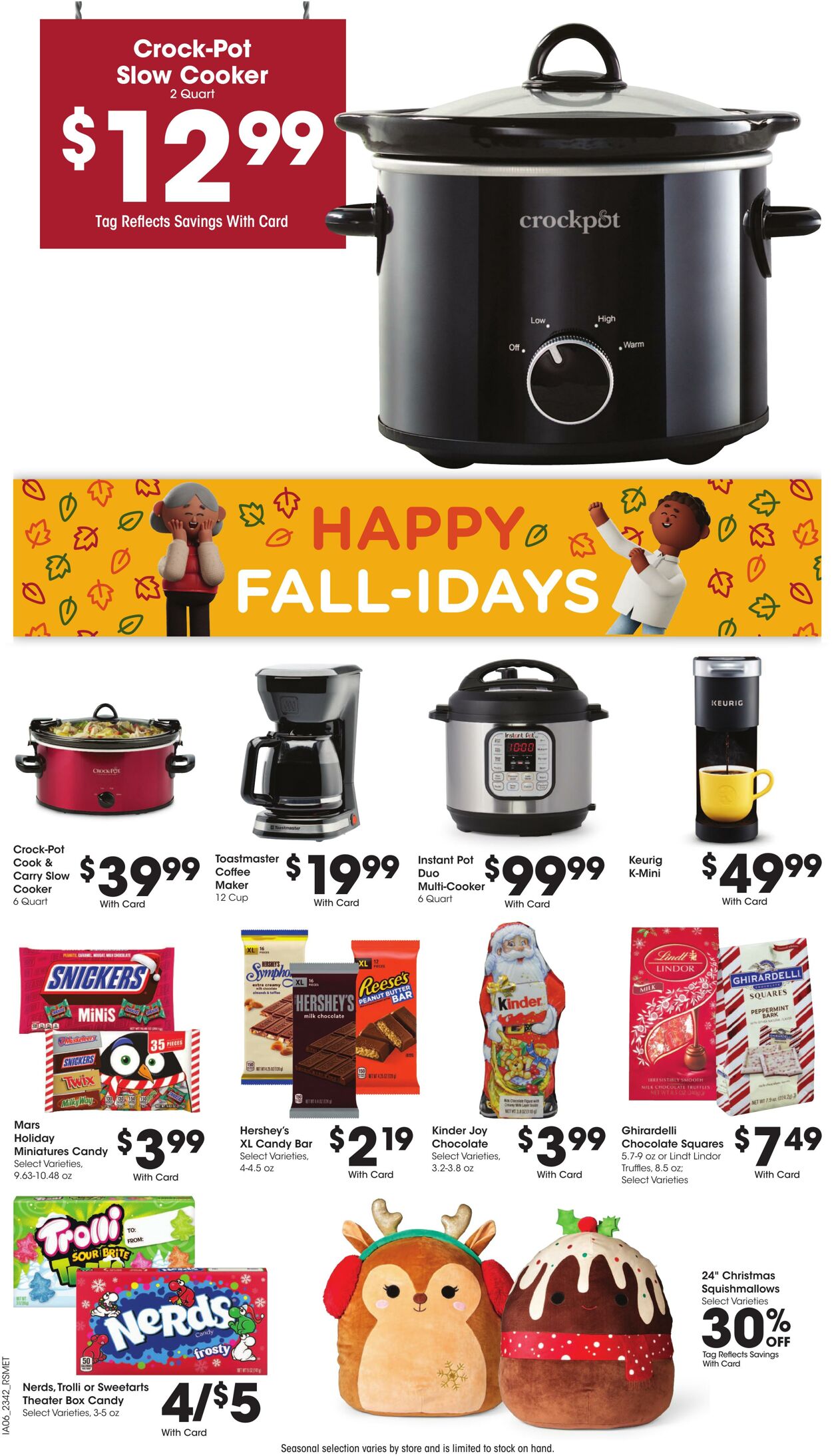 Weekly ad Metro Market 11/15/2023 - 11/23/2023