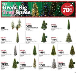 Weekly ad Michaels 11/10/2024 - 11/16/2024