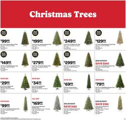 Weekly ad Michaels 12/21/2025 - 12/25/2025