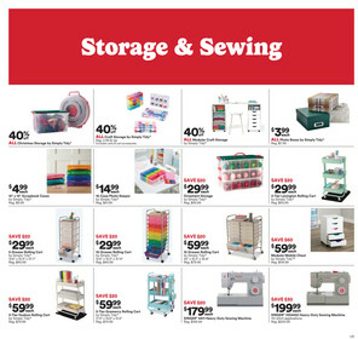 Weekly ad Michaels 12/15/2024 - 12/21/2024