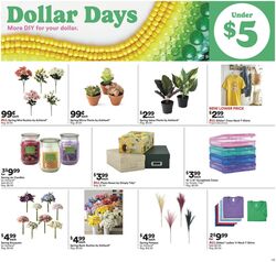 Weekly ad Michaels 04/14/2024 - 04/20/2024