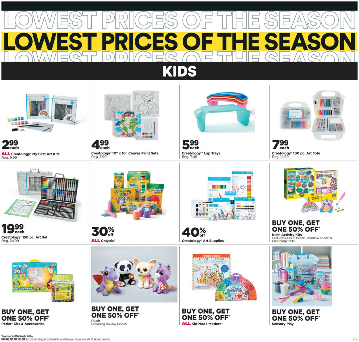 Weekly ad Michaels 09/21/2022 - 10/01/2022
