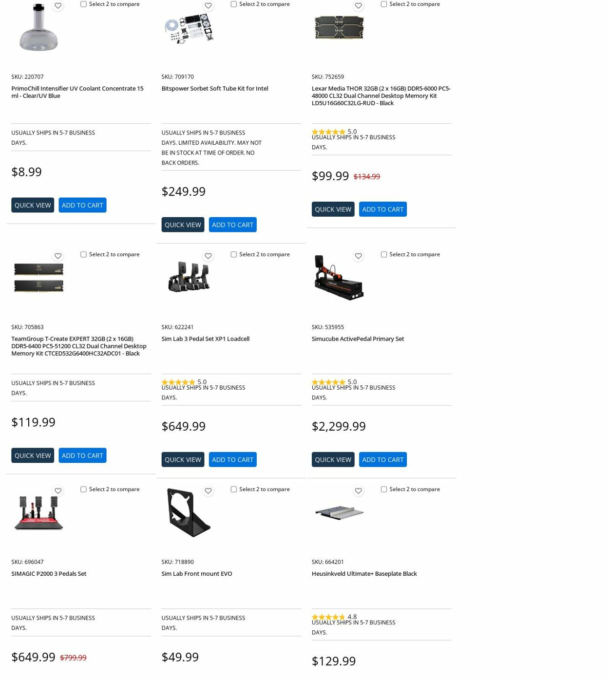 Weekly ad Micro Center 01/06/2025 - 01/15/2025