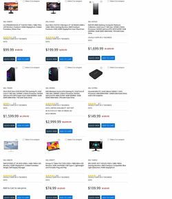 Weekly ad Micro Center 10/21/2024 - 10/30/2024