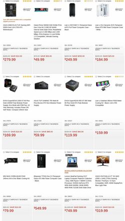 Weekly ad Micro Center 09/12/2022-09/21/2022