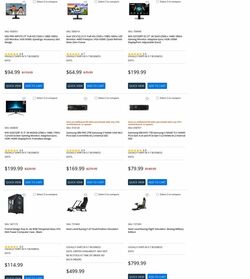 Weekly ad Micro Center 10/16/2023 - 10/25/2023