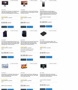 Weekly ad Micro Center 10/21/2024 - 10/30/2024