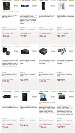 Weekly ad Micro Center 08/22/2022-08/31/2022