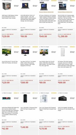 Weekly ad Micro Center 10/17/2022 - 10/26/2022