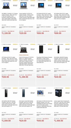Weekly ad Micro Center 06/05/2023 - 06/14/2023