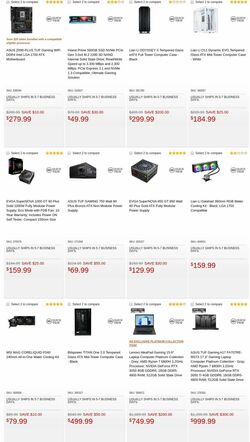 Weekly ad Micro Center 08/30/2022-09/08/2022