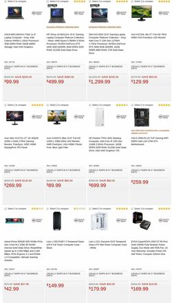 Weekly ad Micro Center 10/10/2022 - 10/19/2022