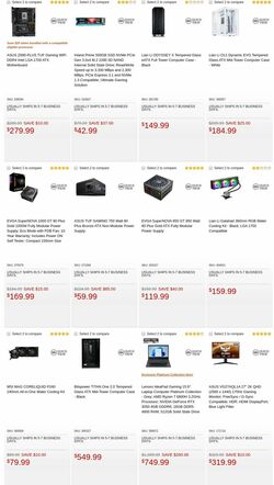 Weekly ad Micro Center 09/26/2022-10/05/2022