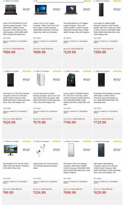 Weekly ad Micro Center 01/30/2023 - 02/06/2023