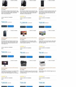 Weekly ad Micro Center 08/09/2022 - 08/18/2022