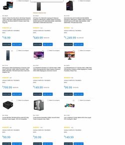 Weekly ad Micro Center 01/02/2023 - 01/11/2023