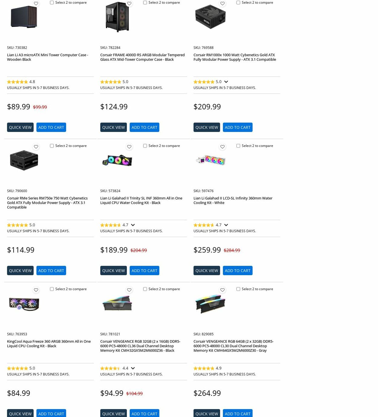 Weekly ad Micro Center 06/09/2025 - 06/18/2025