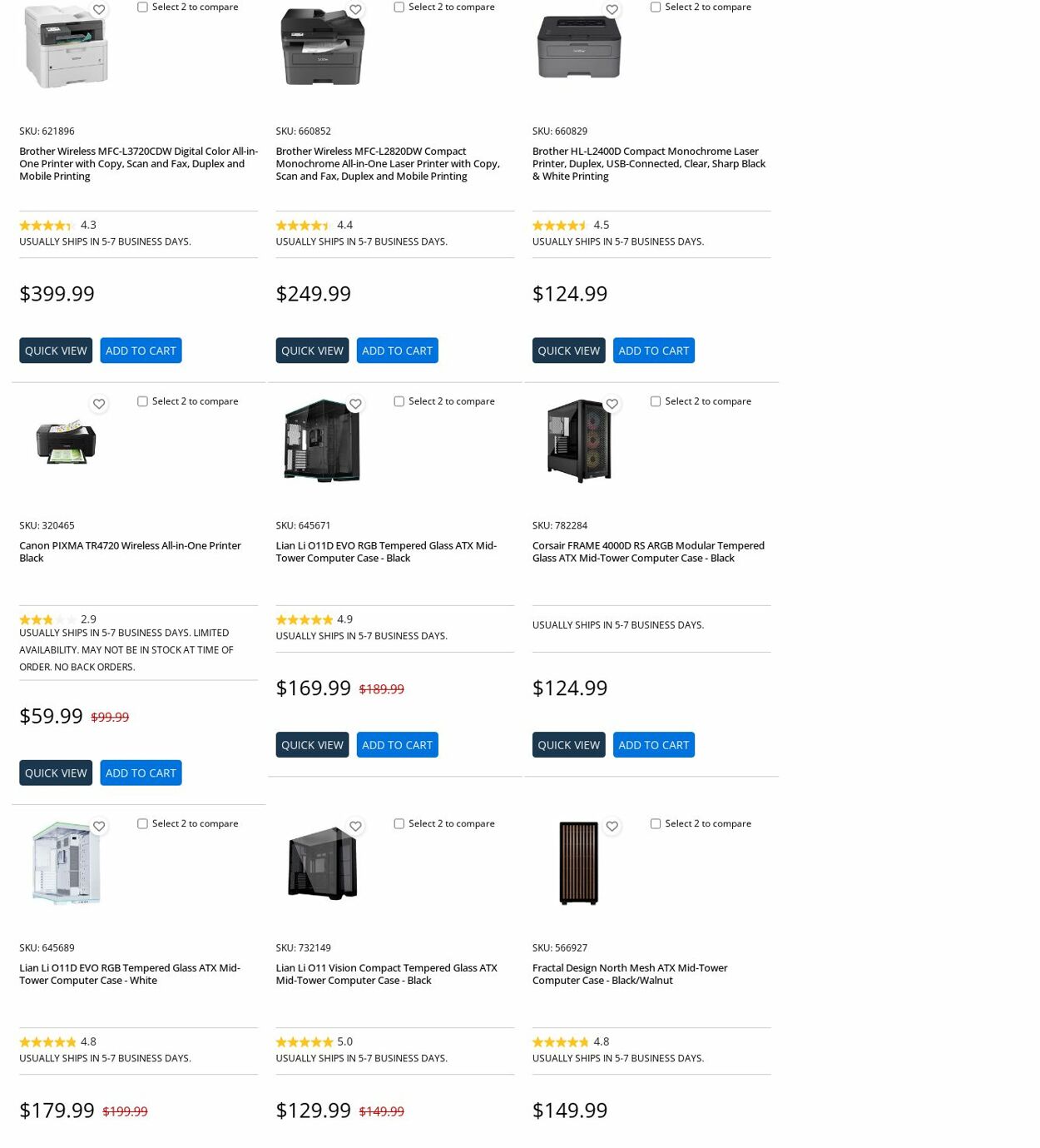 Weekly ad Micro Center 05/26/2025 - 06/04/2025