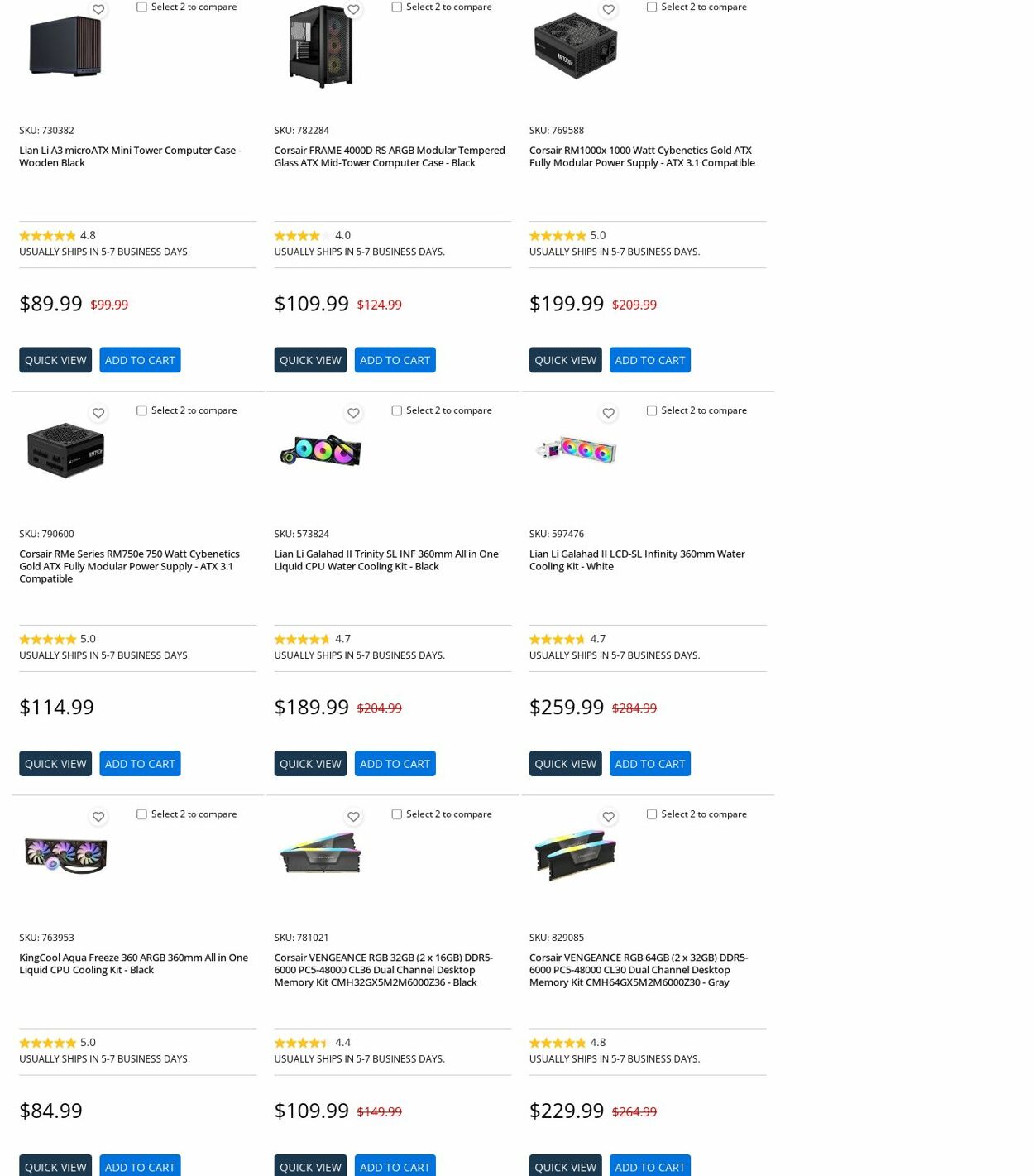 Weekly ad Micro Center 06/23/2025 - 07/02/2025